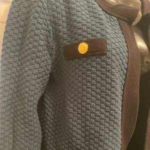 Dex Cardigan Size Small